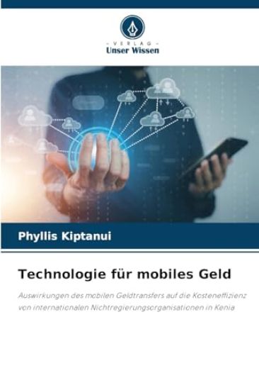 Technologie für mobiles Geld