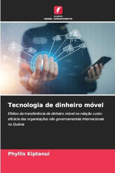 Tecnologia de dinheiro móvel