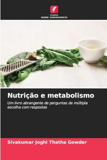 Nutrição e metabolismo
