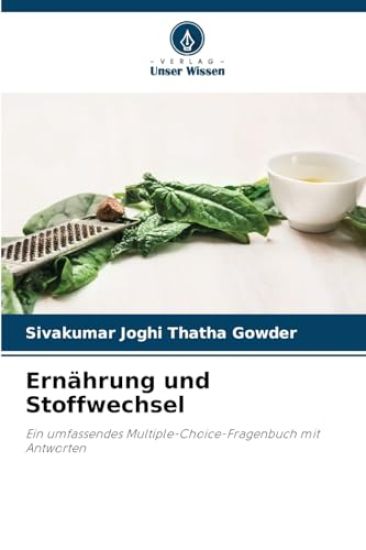 Ernährung und Stoffwechsel