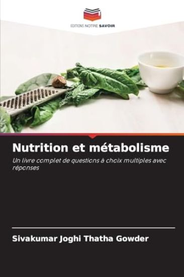 Nutrition et métabolisme