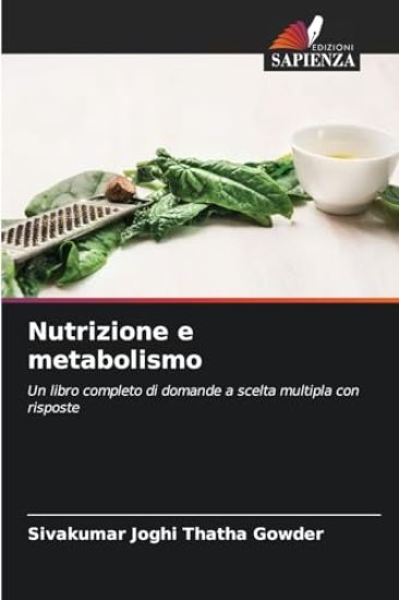 Nutrizione e metabolismo