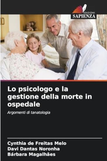 Lo psicologo e la gestione della morte in ospedale