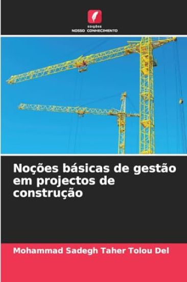 Noções básicas de gestão em projectos de construção