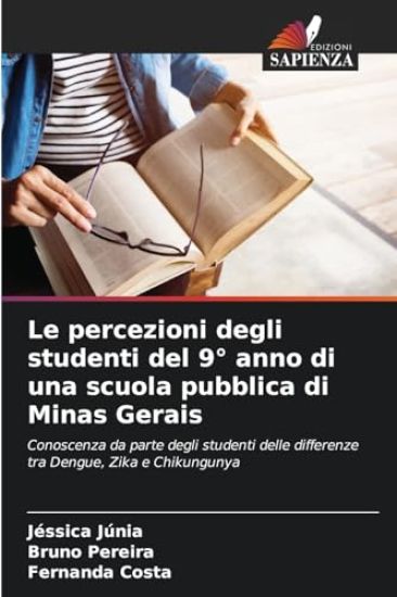 Le percezioni degli studenti del 9° anno di una scuola pubblica di Minas Gerais