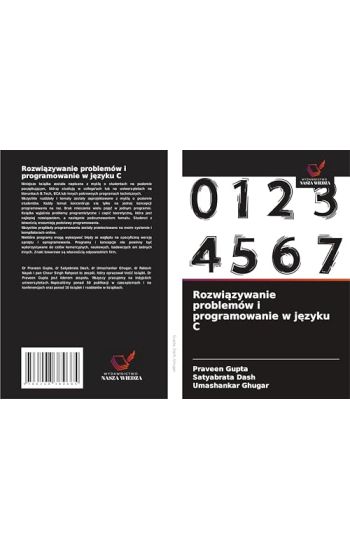 Rozwiazywanie problemów i programowanie w jezyku C