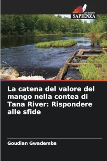 La catena del valore del mango nella contea di Tana River