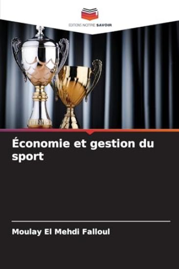 Économie et gestion du sport
