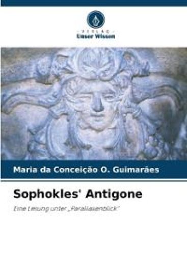 Sophokles' Antigone