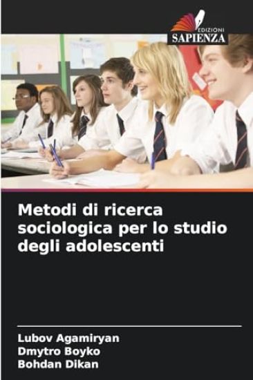 Metodi di ricerca sociologica per lo studio degli adolescenti