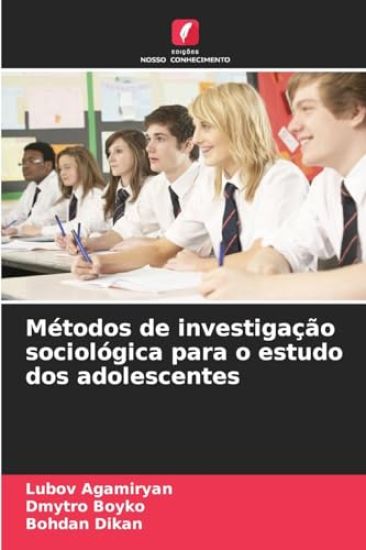 Métodos de investigação sociológica para o estudo dos adolescentes