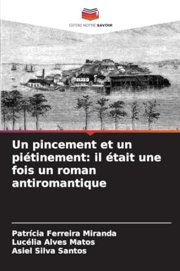 Un pincement et un piétinement