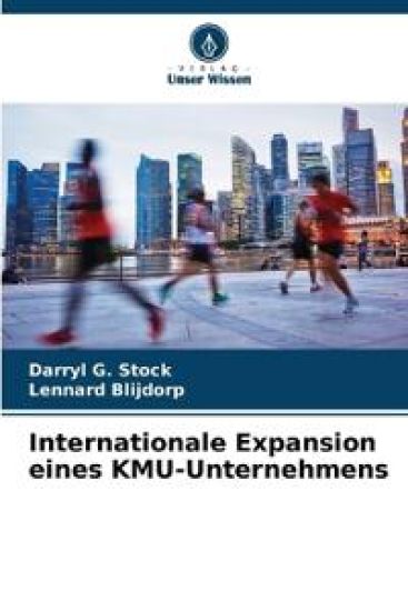 Internationale Expansion eines KMU-Unternehmens