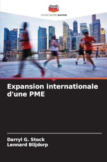 Expansion internationale d'une PME