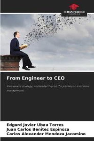 From Engineer to CEO