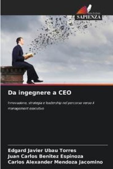 Da ingegnere a CEO