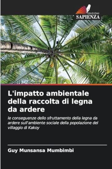 L'impatto ambientale della raccolta di legna da ardere