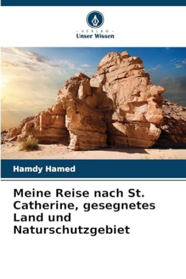 Meine Reise nach St. Catherine, gesegnetes Land und Naturschutzgebiet