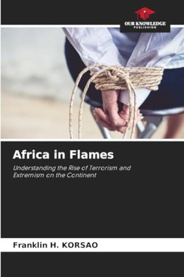 Africa in Flames