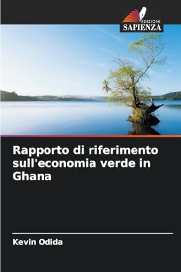 Rapporto di riferimento sull'economia verde in Ghana