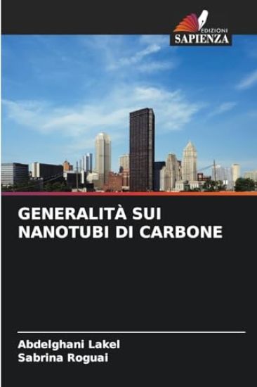 Generalità Sui Nanotubi Di Carbone