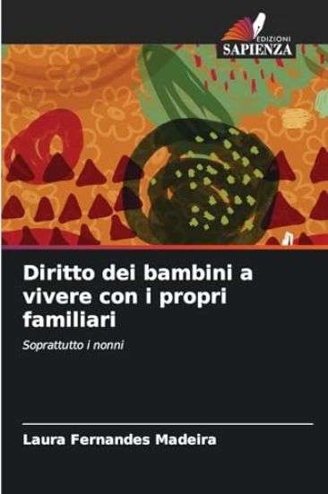 Diritto dei bambini a vivere con i propri familiari
