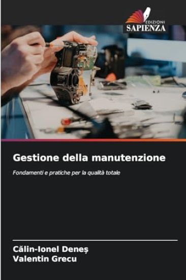 Gestione della manutenzione