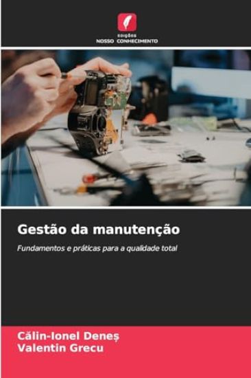 Gestão da manutenção