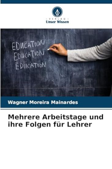 Mehrere Arbeitstage und ihre Folgen für Lehrer