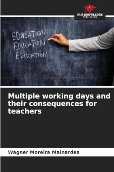 Multiple working days and their consequences for teachers