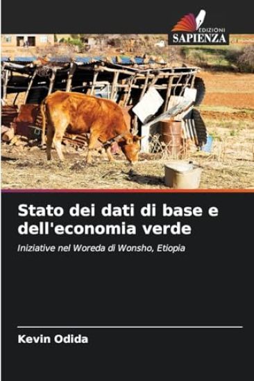 Stato dei dati di base e dell'economia verde