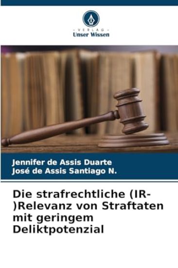 Die strafrechtliche (IR-)Relevanz von Straftaten mit geringem Deliktpotenzial