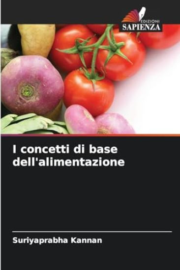 I concetti di base dell'alimentazione