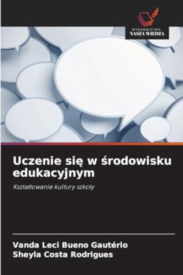 Uczenie sie w srodowisku edukacyjnym