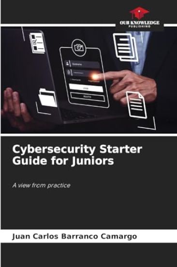 Cybersecurity Starter Guide for Juniors