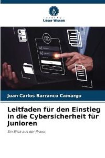 Leitfaden für den Einstieg in die Cybersicherheit für Junioren