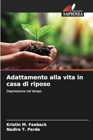 Adattamento alla vita in casa di riposo
