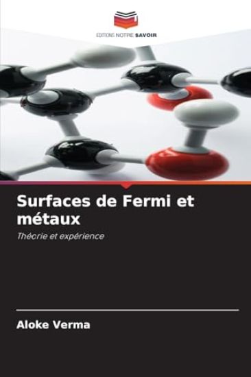 Surfaces de Fermi et métaux