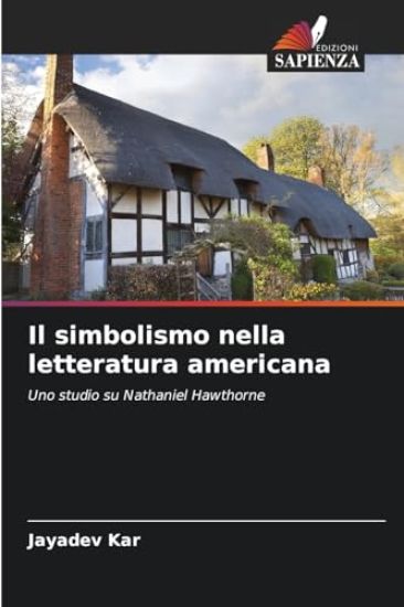 Il simbolismo nella letteratura americana