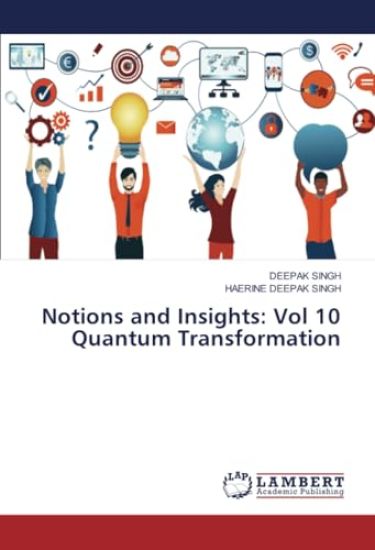 Notions and Insights