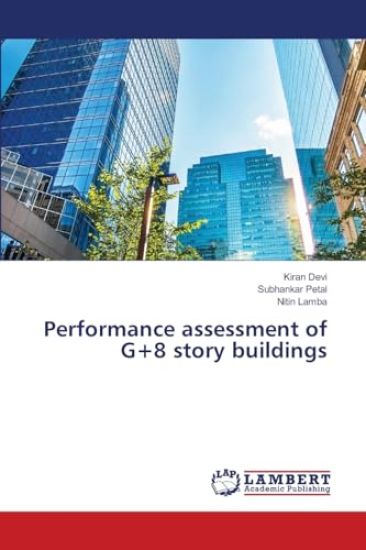 Performance assessment of G+8 story buildings