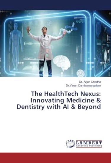 The HealthTech Nexus