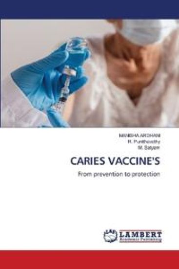 Caries Vaccine's
