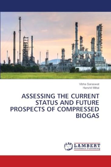Assessing the Current Status and Future Prospects of Compressed Biogas