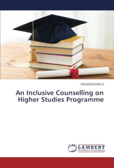 An Inclusive Counselling on Higher Studies Programme
