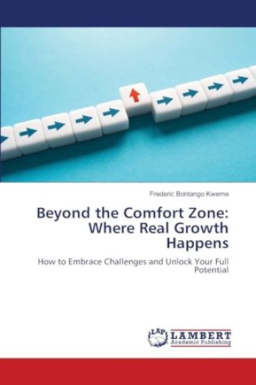 Beyond the Comfort Zone
