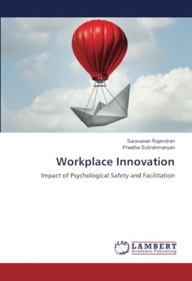 Workplace Innovation