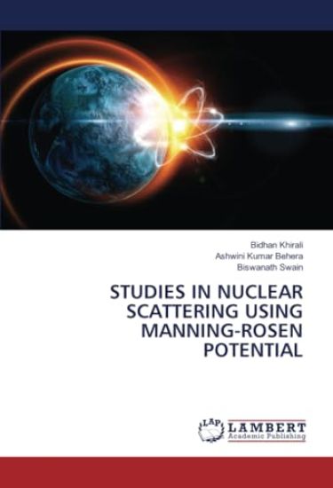 Studies in Nuclear Scattering Using Manning-Rosen Potential