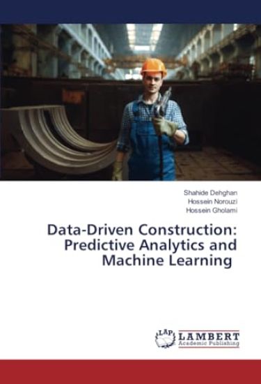 Data-Driven Construction