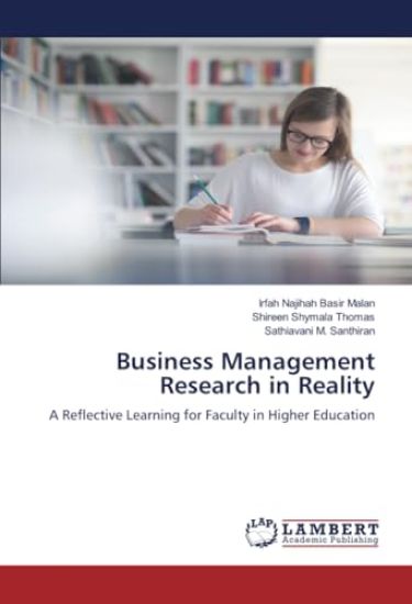 Business Management Research in Reality